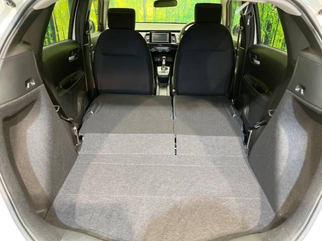 Honda FIT 2020-11 13709-10