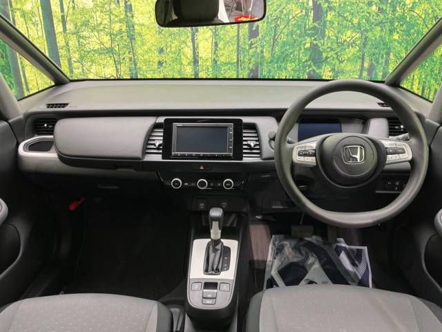 Honda FIT 2020-11 13709-1