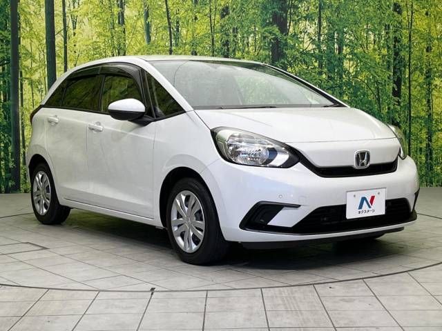 Honda FIT 2020-11 13709-16