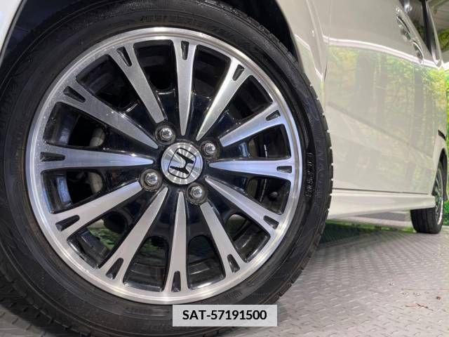 Honda N BOX CUSTOM 2012-08 364910-13