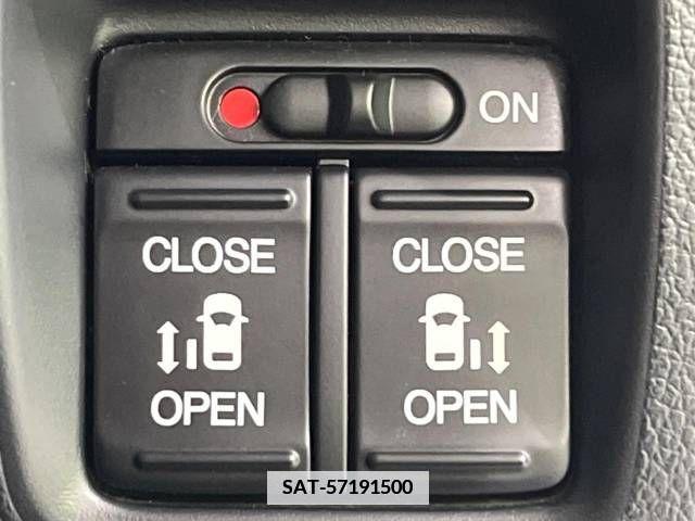 Honda N BOX CUSTOM 2012-08 364910-2