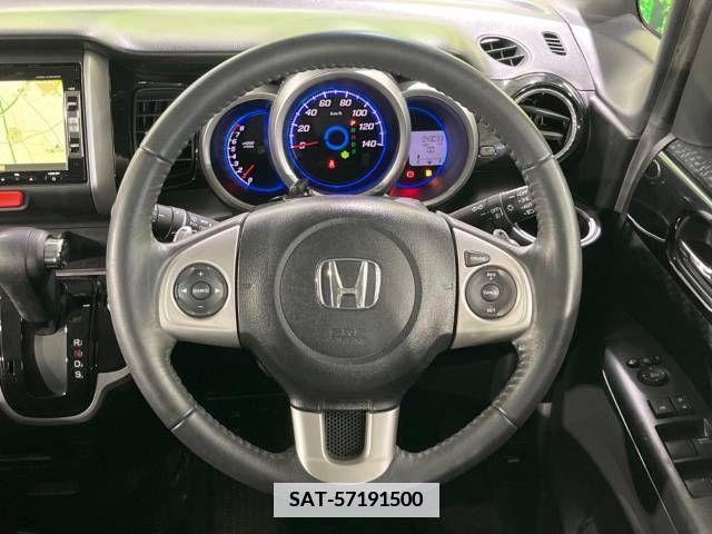 Honda N BOX CUSTOM 2012-08 364910-8