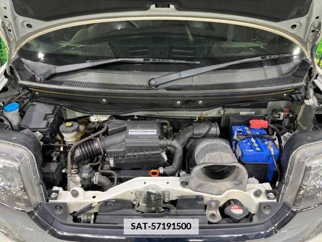 Honda N BOX CUSTOM 2012-08 364910-18