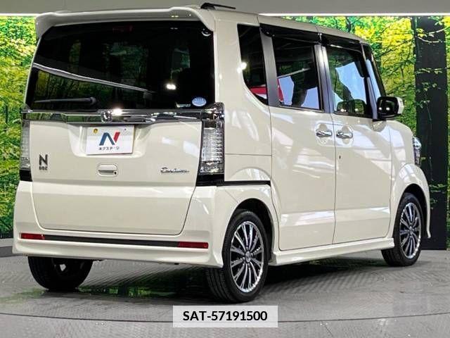 Honda N BOX CUSTOM 2012-08 364910-17