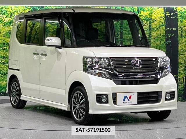 Honda N BOX CUSTOM 2012-08 364910-16