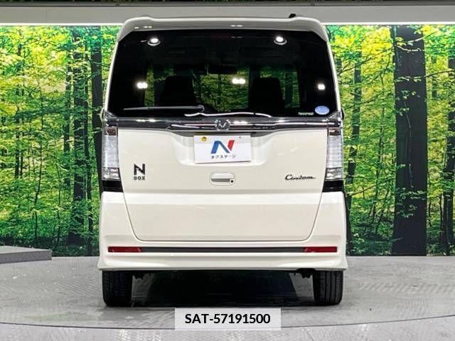 Honda N BOX CUSTOM 2012-08 364910-15
