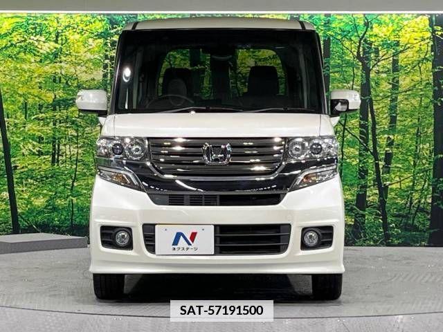 Honda N BOX CUSTOM 2012-08 364910-14