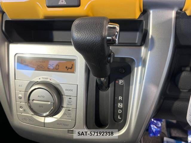 Suzuki HUSTLER 2019-08 220678-6