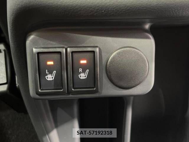 Suzuki HUSTLER 2019-08 220678-4