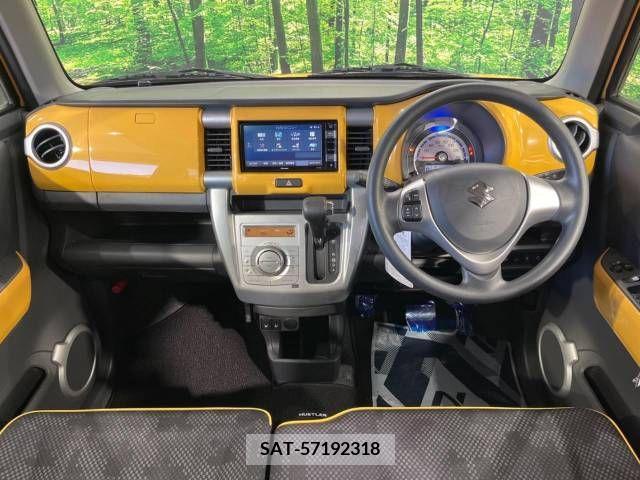 Suzuki HUSTLER 2019-08 220678-1