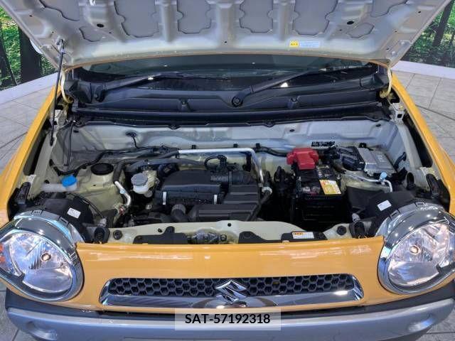 Suzuki HUSTLER 2019-08 220678-18