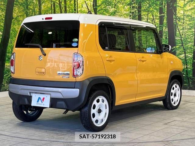 Suzuki HUSTLER 2019-08 220678-17