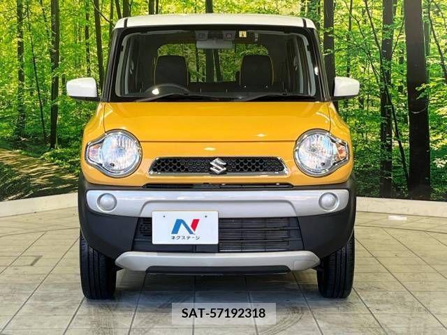 Suzuki HUSTLER 2019-08 220678-14