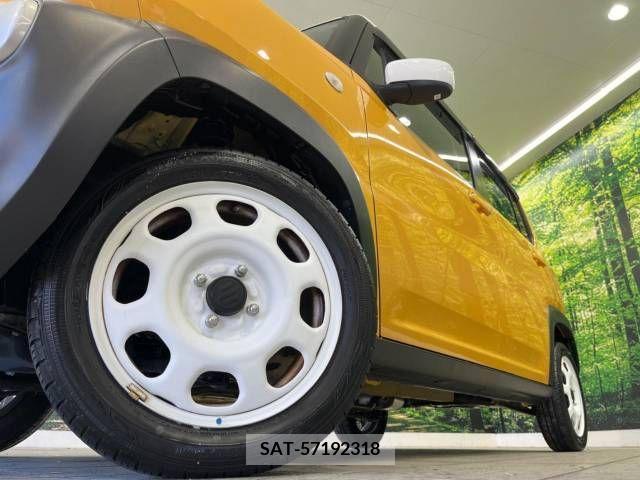 Suzuki HUSTLER 2019-08 220678-13