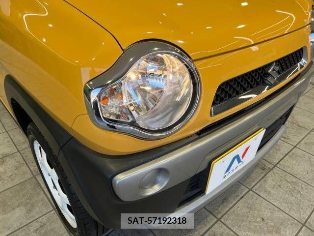 Suzuki HUSTLER 2019-08 220678-12
