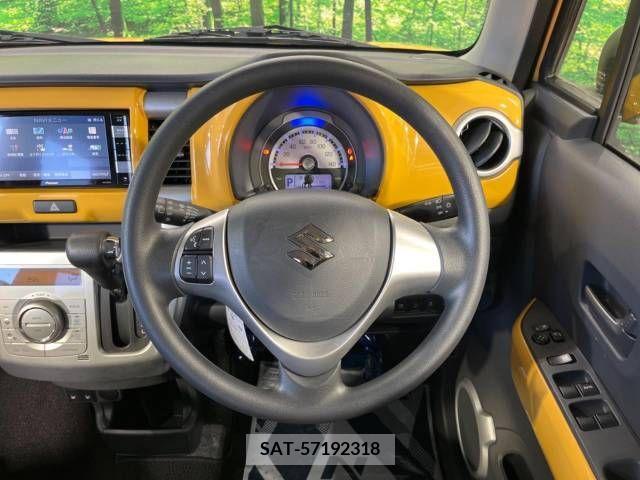 Suzuki HUSTLER 2019-08 220678-11
