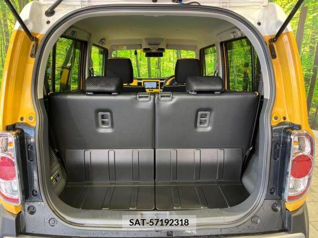 Suzuki HUSTLER 2019-08 220678-10