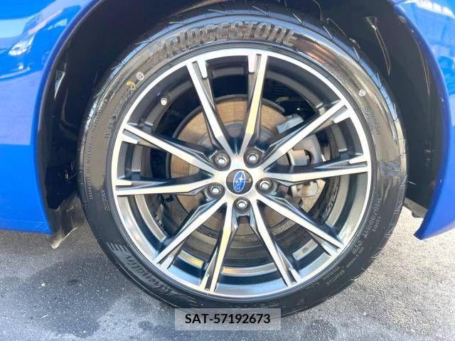 Subaru BRZ 2018-02 263304-13