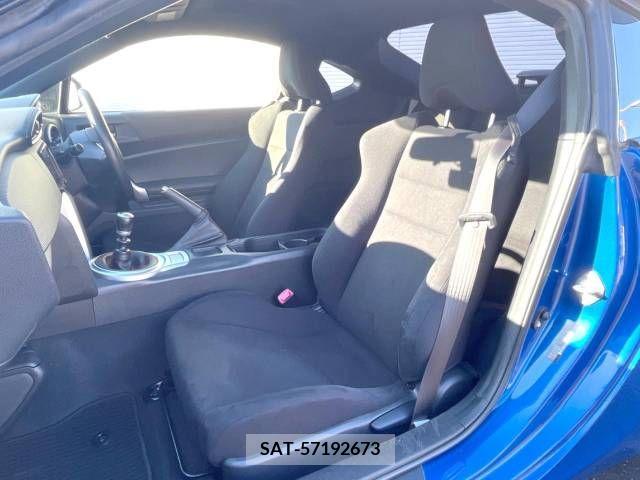Subaru BRZ 2018-02 263304-5