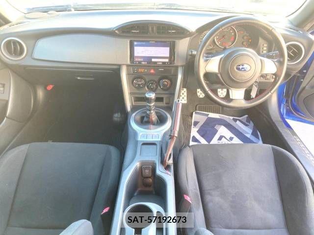 Subaru BRZ 2018-02 263304-1