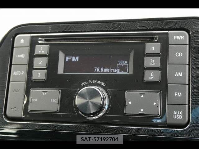 Toyota SIENTA 2017-04 314656-5