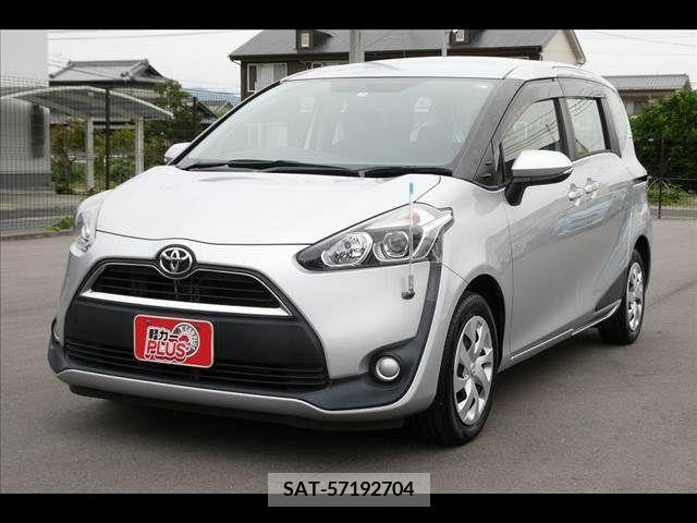 Toyota SIENTA 2017-04 314656-14