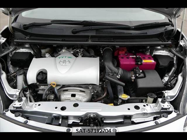Toyota SIENTA 2017-04 314656-12