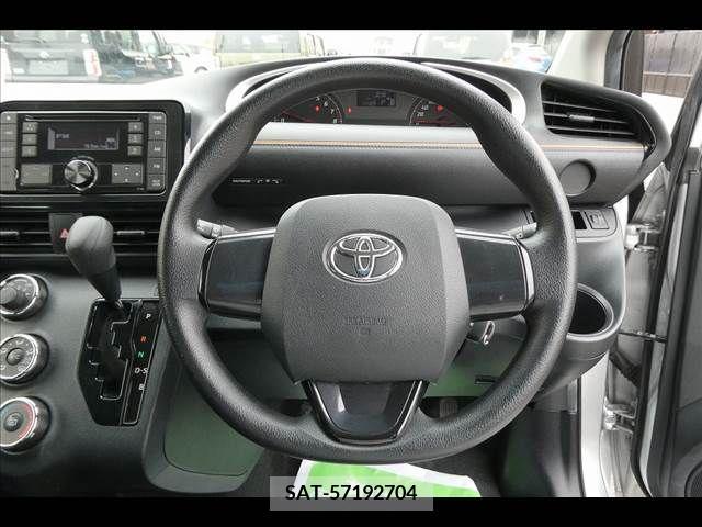 Toyota SIENTA 2017-04 314656-3