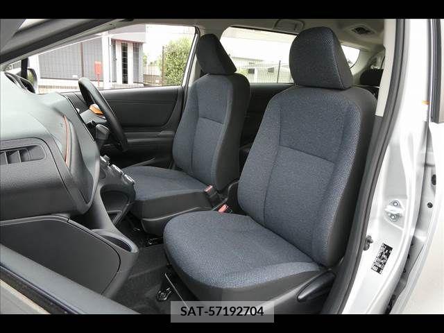 Toyota SIENTA 2017-04 314656-9