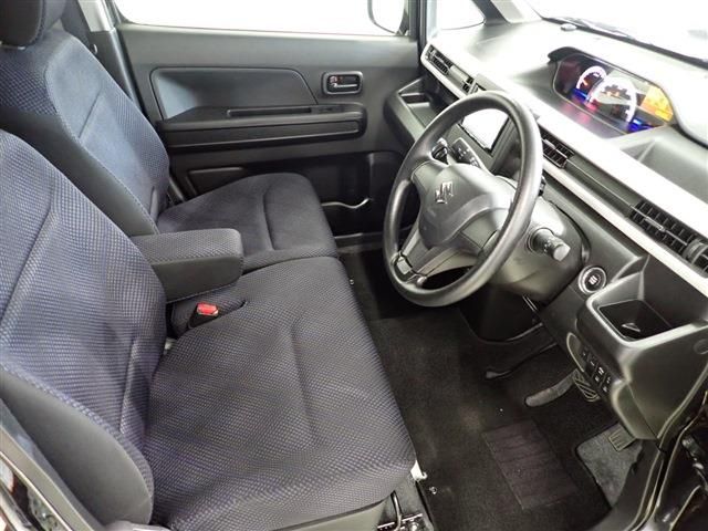 Suzuki WAGON R 2019-11 191153-23