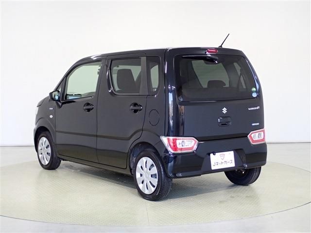 Suzuki WAGON R 2019-11 191153-6