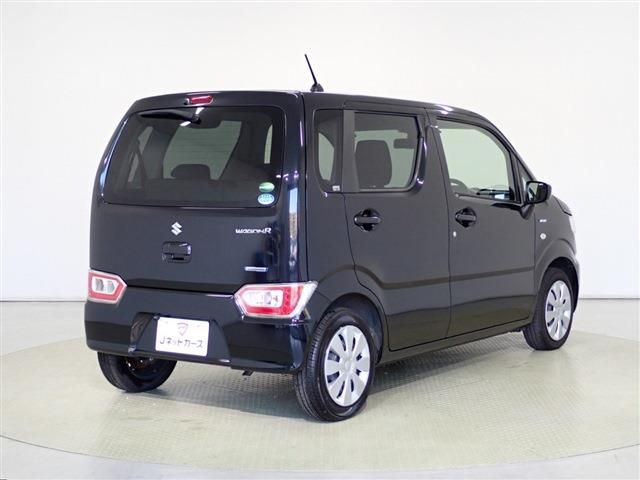 Suzuki WAGON R 2019-11 191153-3
