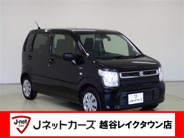 Suzuki WAGON R 2019-11 191153-0