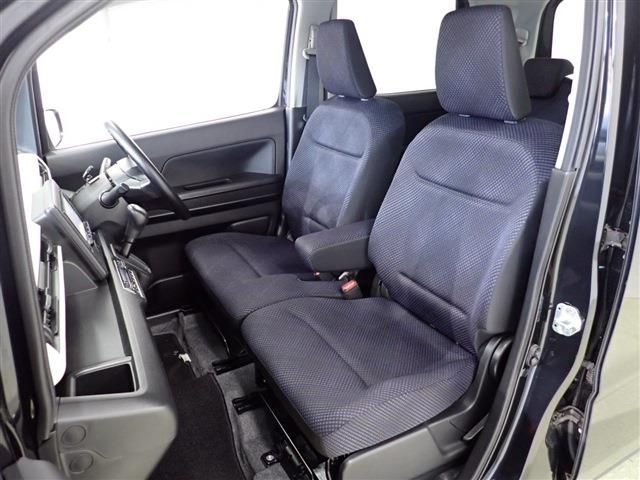 Suzuki WAGON R 2019-11 191153-25