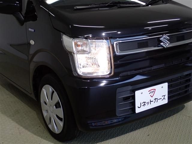 Suzuki WAGON R 2019-11 191153-8