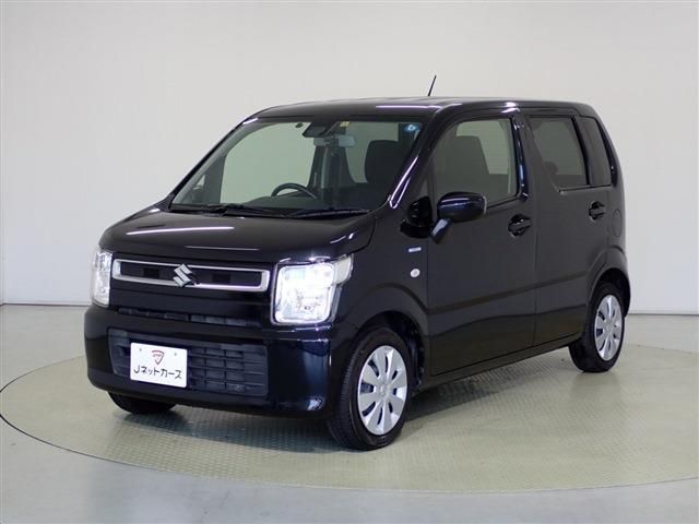Suzuki WAGON R 2019-11 191153-5