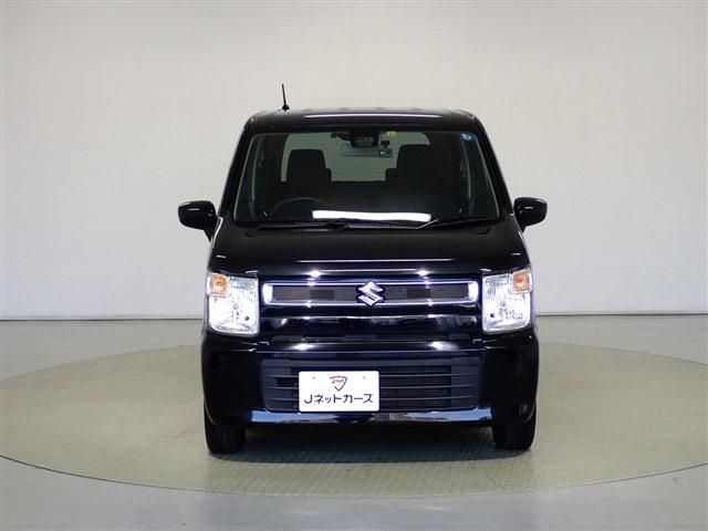 Suzuki WAGON R 2019-11 191153-4
