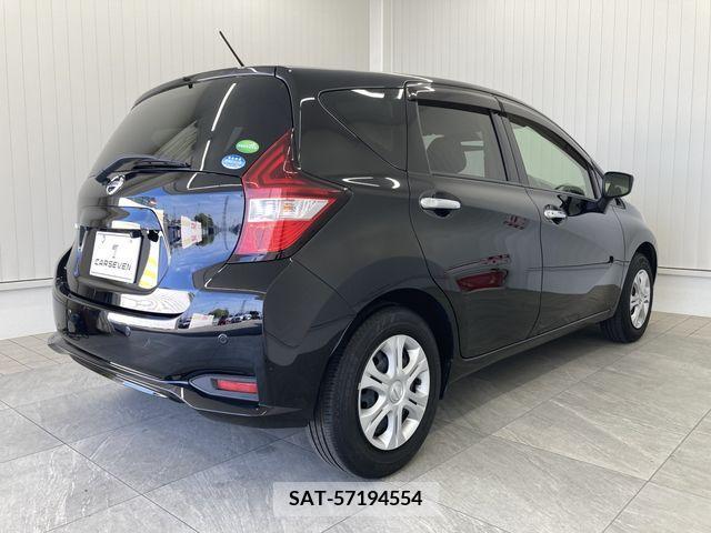 Nissan NOTE 2020-09 280157-2