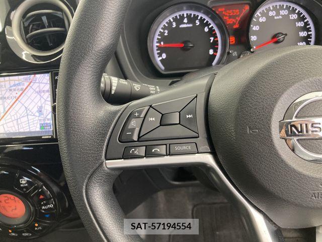 Nissan NOTE 2020-09 280157-18