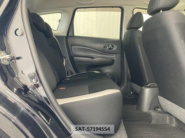 Nissan NOTE 2020-09 280157-20