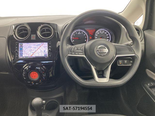 Nissan NOTE 2020-09 280157-22