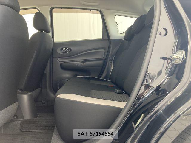 Nissan NOTE 2020-09 280157-25