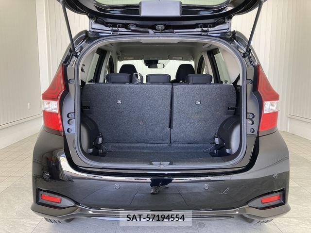 Nissan NOTE 2020-09 280157-23