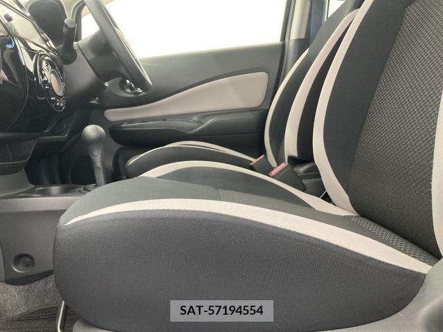 Nissan NOTE 2020-09 280157-28