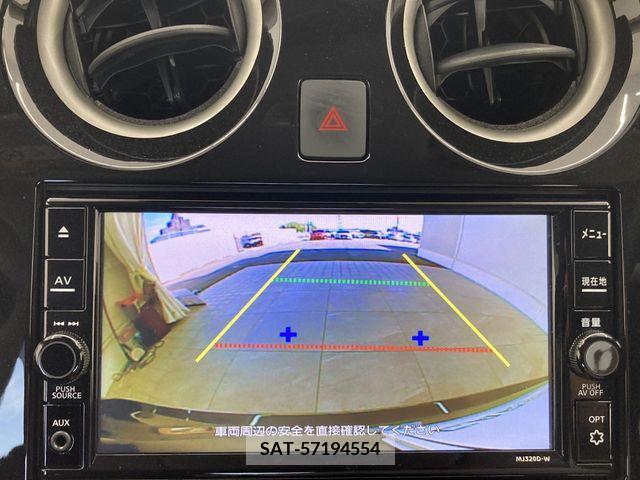 Nissan NOTE 2020-09 280157-8