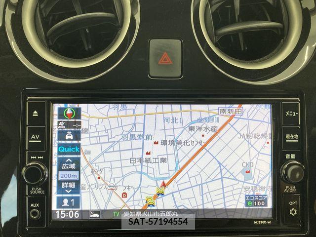 Nissan NOTE 2020-09 280157-7