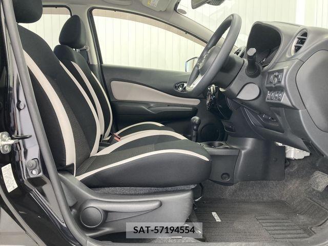 Nissan NOTE 2020-09 280157-4