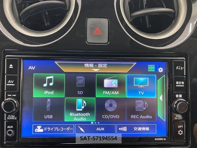 Nissan NOTE 2020-09 280157-9