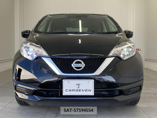 Nissan NOTE 2020-09 280157-1