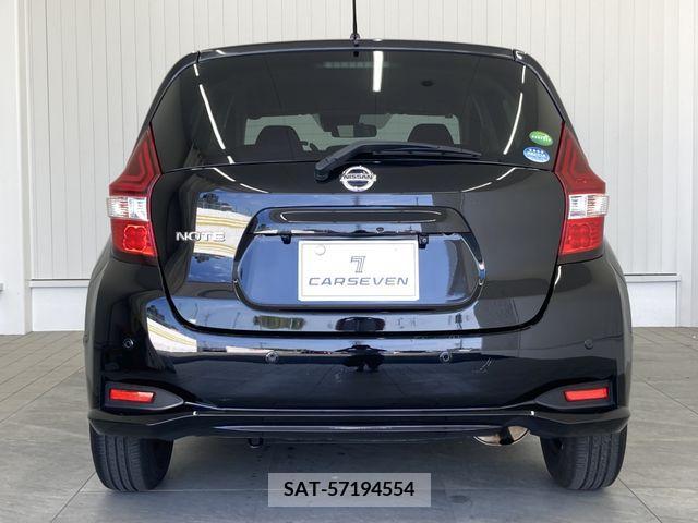 Nissan NOTE 2020-09 280157-3